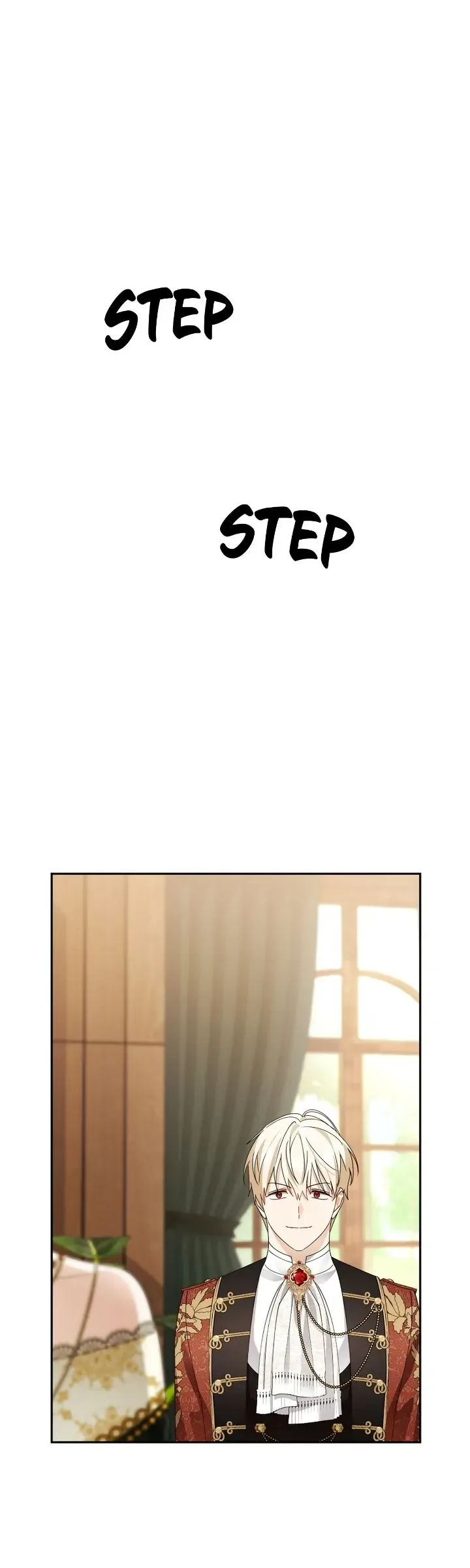 She’s a Villainess, but Her Husband Is Handsome Chapter 51 page 40