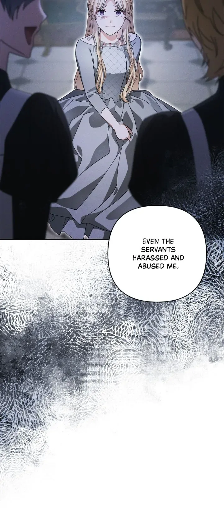 She’s a Villainess, but Her Husband Is Handsome Chapter 49 page 5