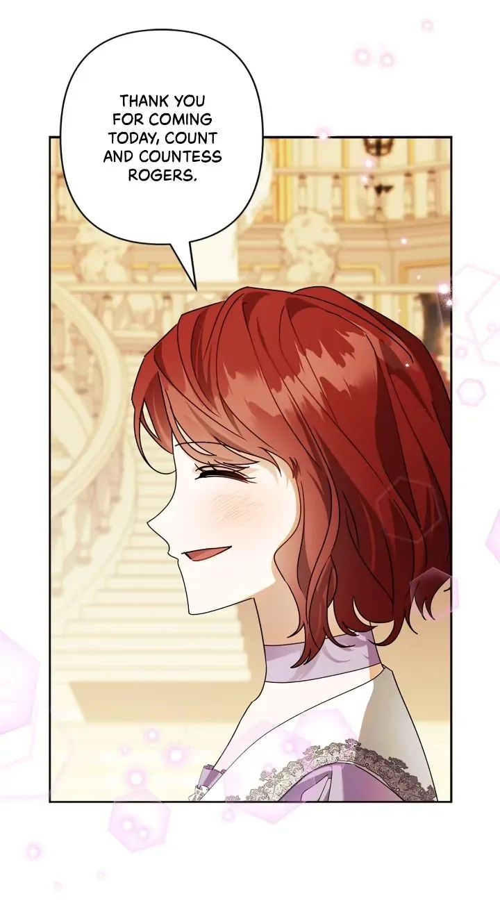She’s a Villainess, but Her Husband Is Handsome Chapter 52 page 6