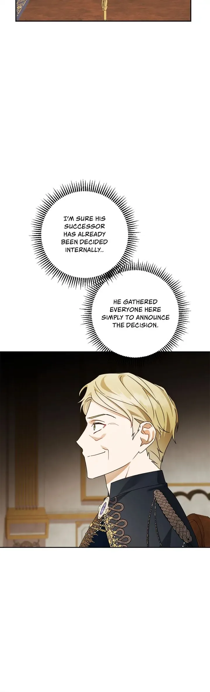 She’s a Villainess, but Her Husband Is Handsome Chapter 49 page 26