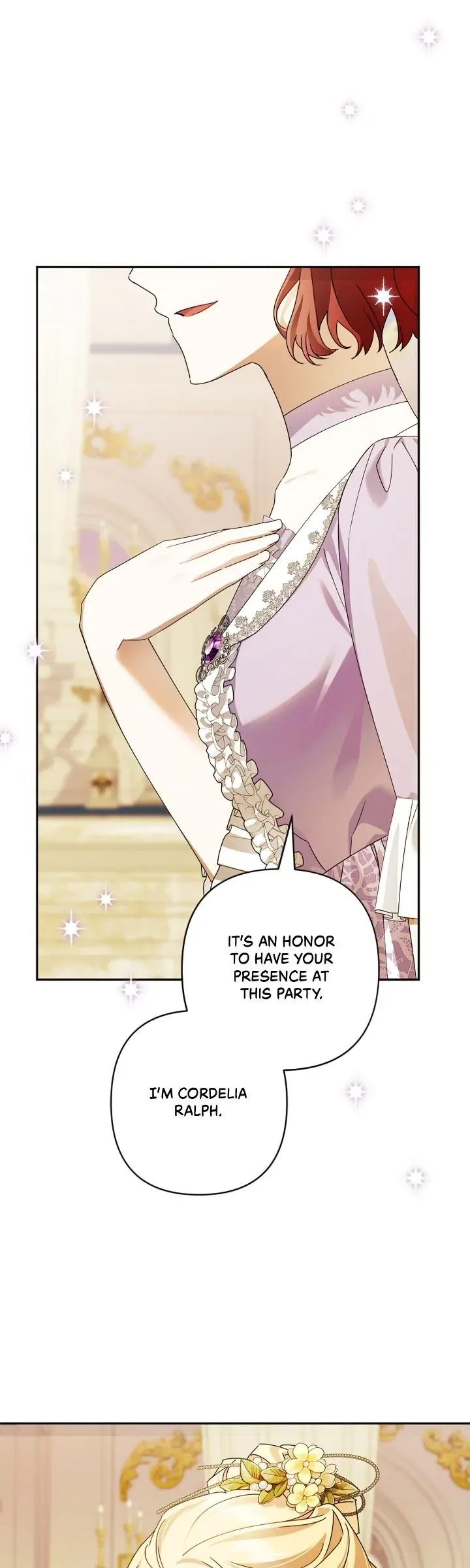 She’s a Villainess, but Her Husband Is Handsome Chapter 51 page 47