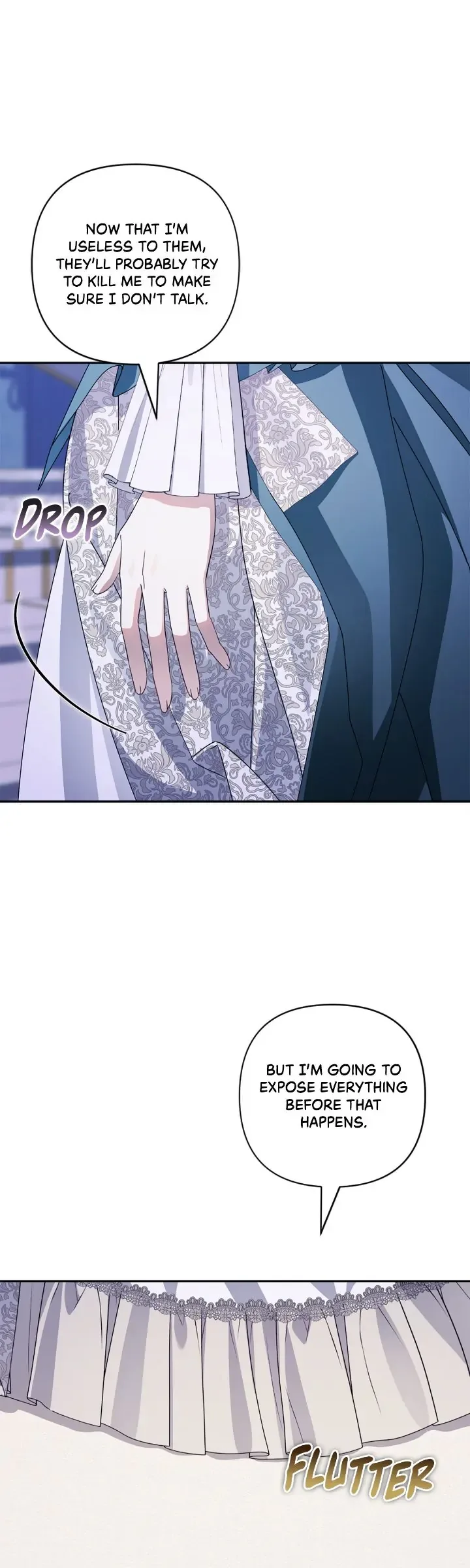She’s a Villainess, but Her Husband Is Handsome Chapter 49 page 6