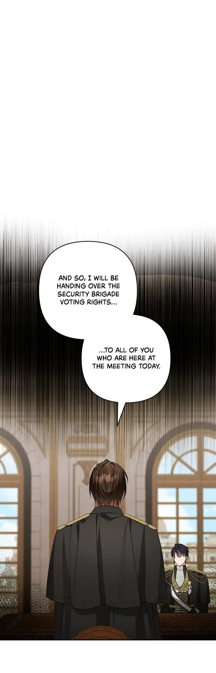 She’s a Villainess, but Her Husband Is Handsome Chapter 49 page 30