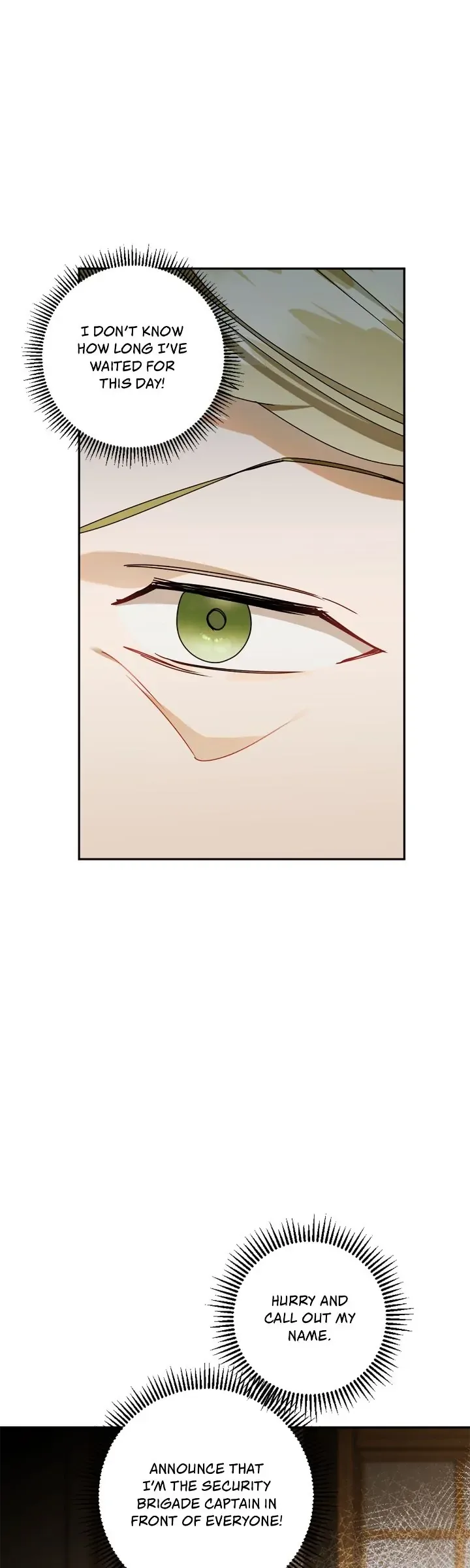 She’s a Villainess, but Her Husband Is Handsome Chapter 49 page 27