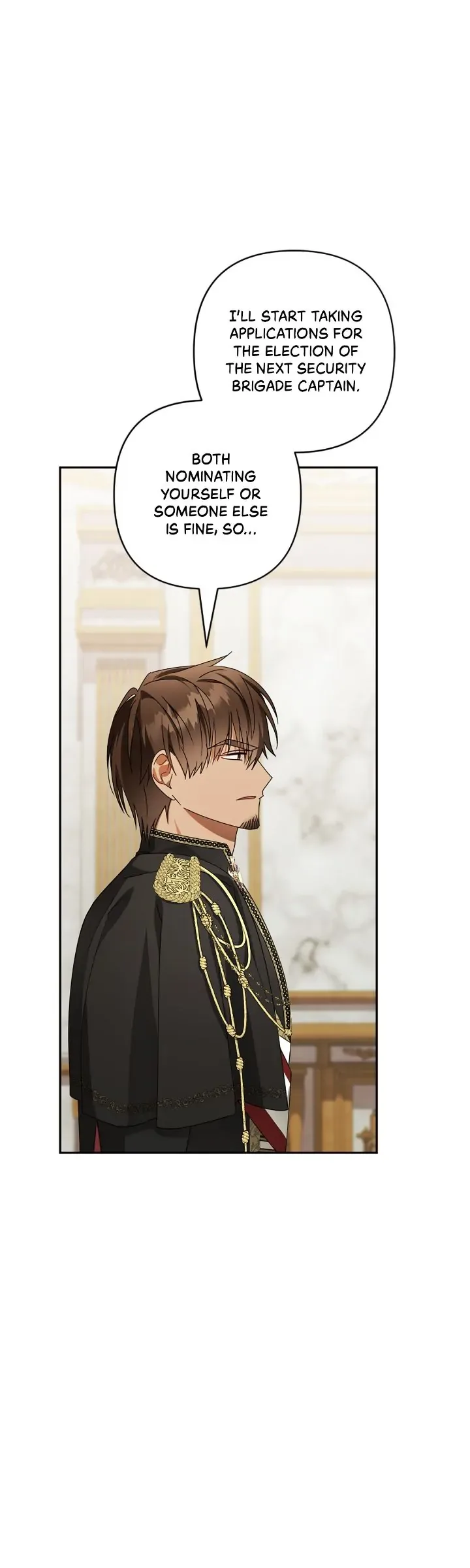 She’s a Villainess, but Her Husband Is Handsome Chapter 49 page 33