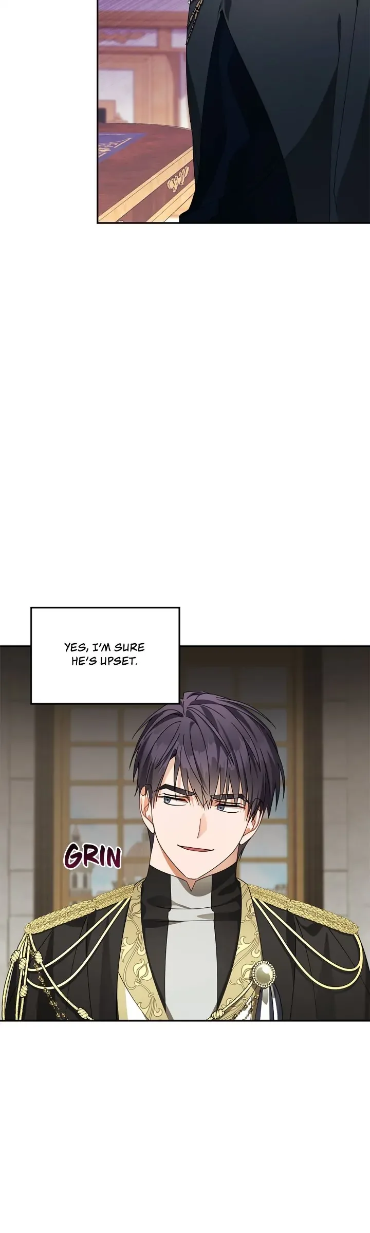 She’s a Villainess, but Her Husband Is Handsome Chapter 49 page 32