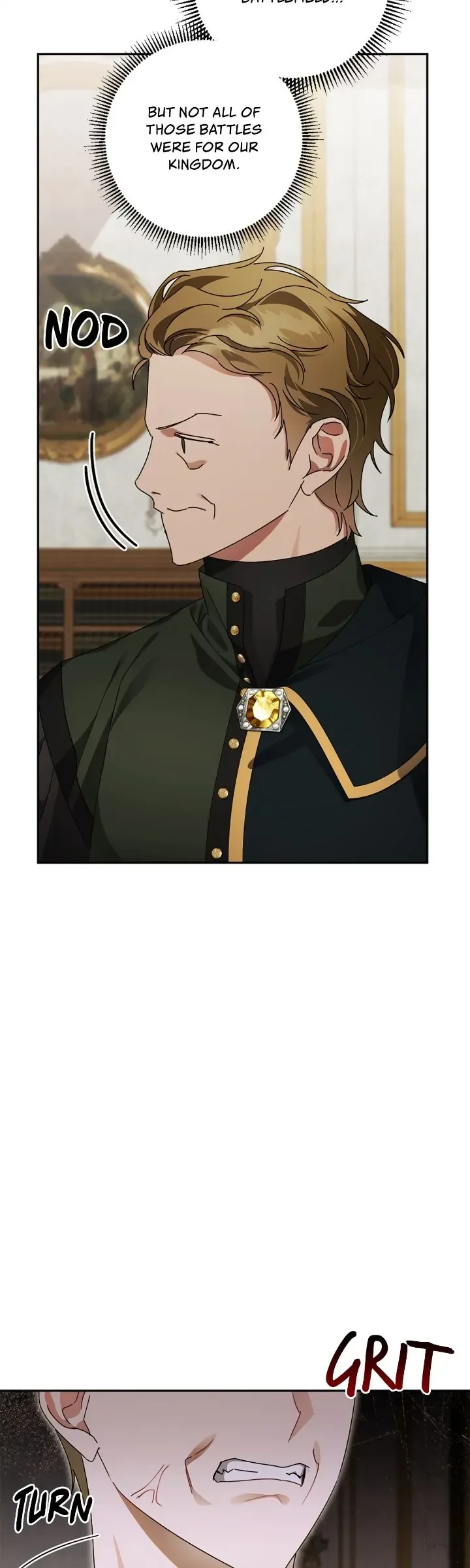 She’s a Villainess, but Her Husband Is Handsome Chapter 49 page 45