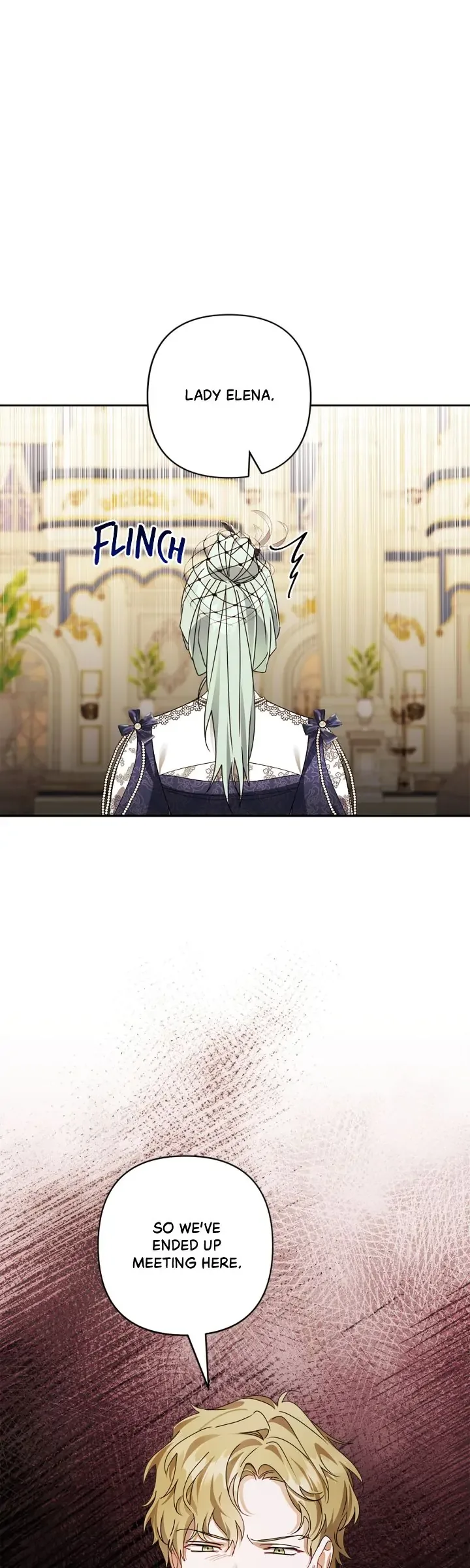 She’s a Villainess, but Her Husband Is Handsome Chapter 52 page 23