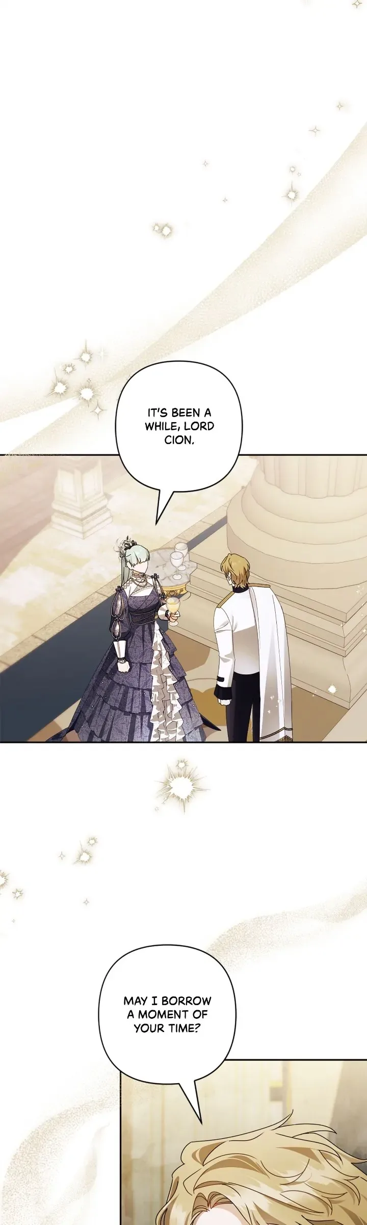She’s a Villainess, but Her Husband Is Handsome Chapter 52 page 25