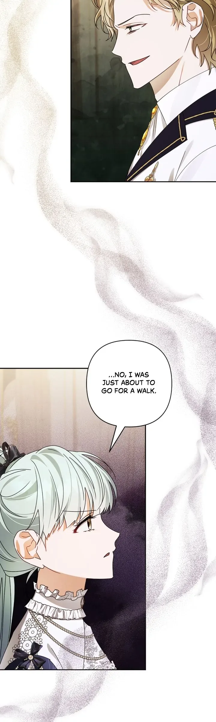 She’s a Villainess, but Her Husband Is Handsome Chapter 52 page 26