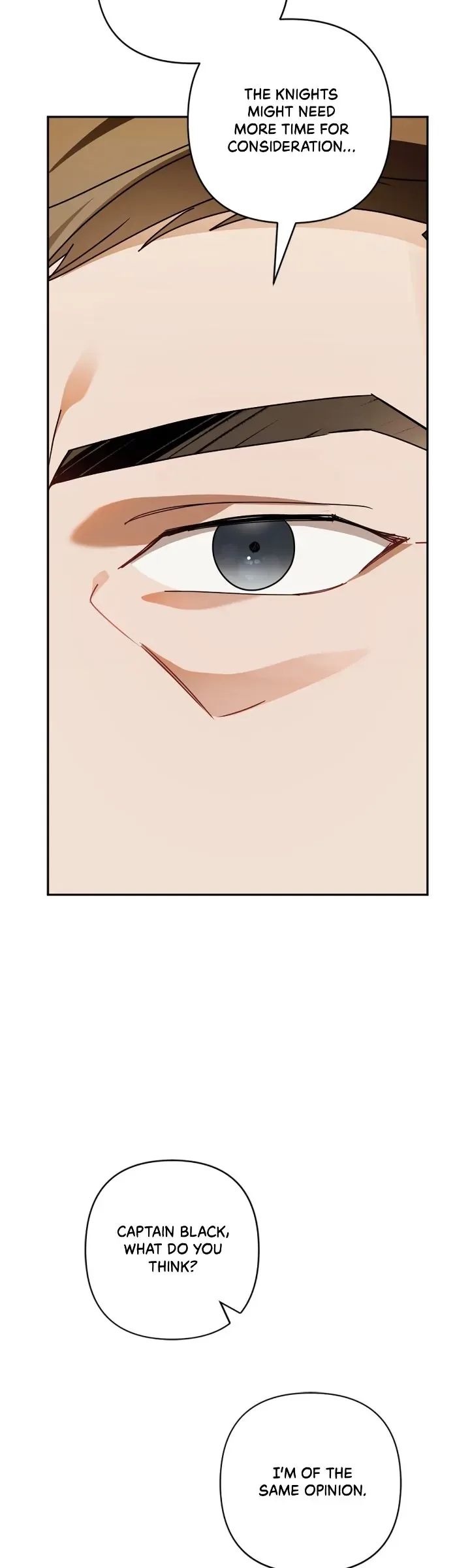 She’s a Villainess, but Her Husband Is Handsome Chapter 49 page 48