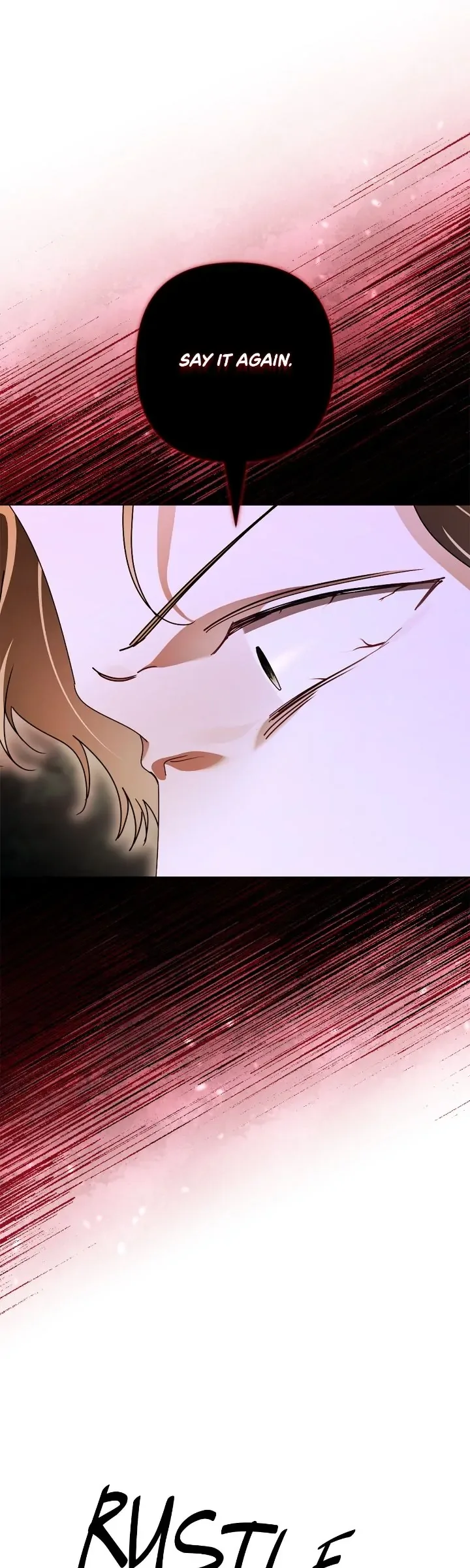 She’s a Villainess, but Her Husband Is Handsome Chapter 52 page 41