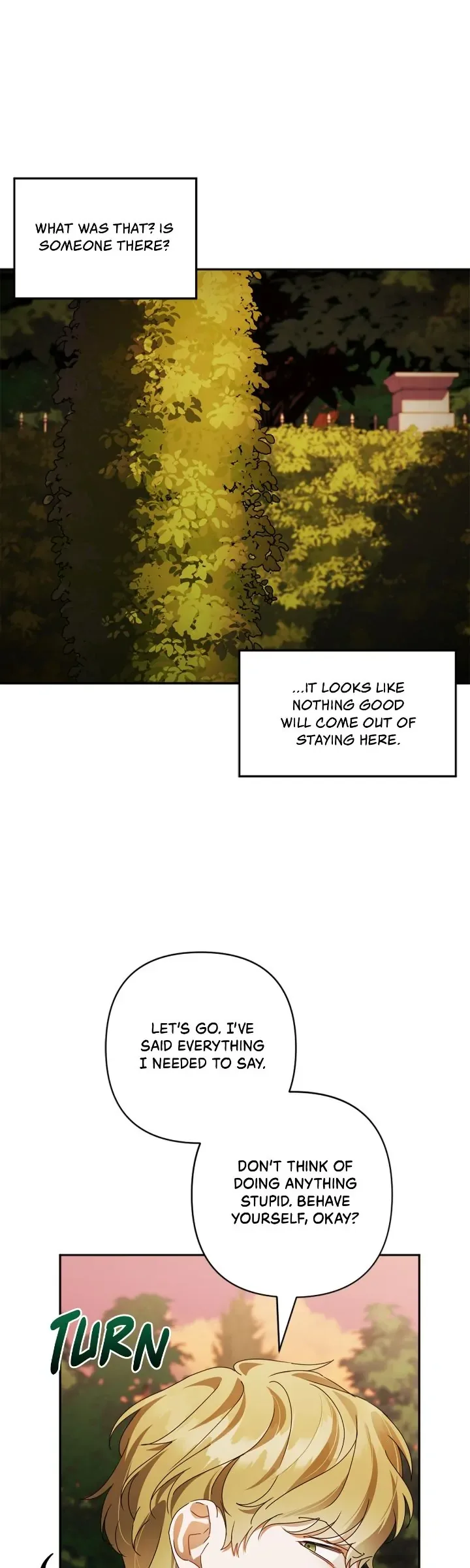 She’s a Villainess, but Her Husband Is Handsome Chapter 52 page 43