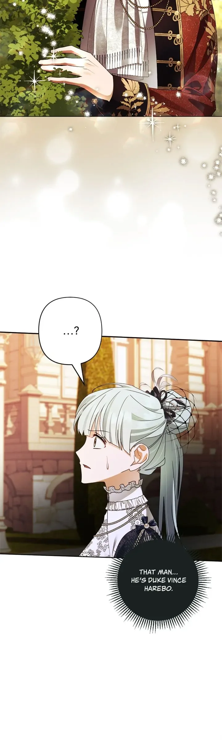 She’s a Villainess, but Her Husband Is Handsome Chapter 52 page 49