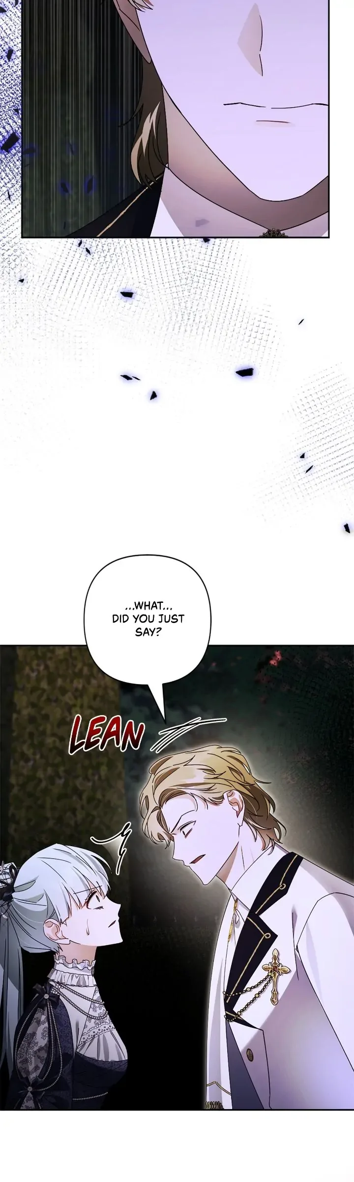She’s a Villainess, but Her Husband Is Handsome Chapter 52 page 40