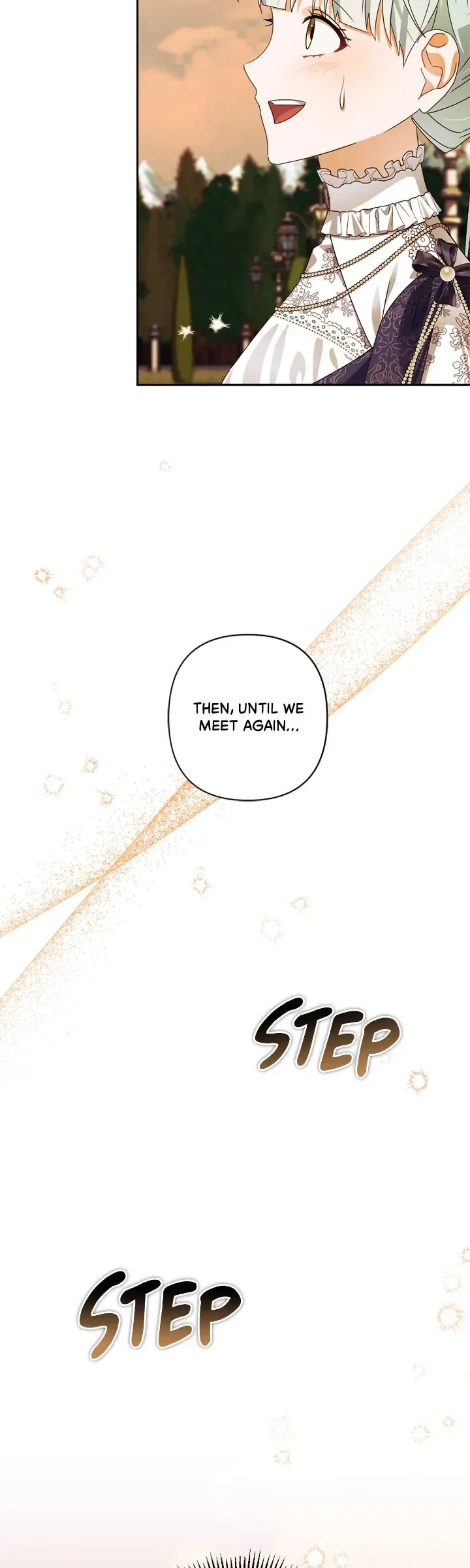 She’s a Villainess, but Her Husband Is Handsome Chapter 53 page 15