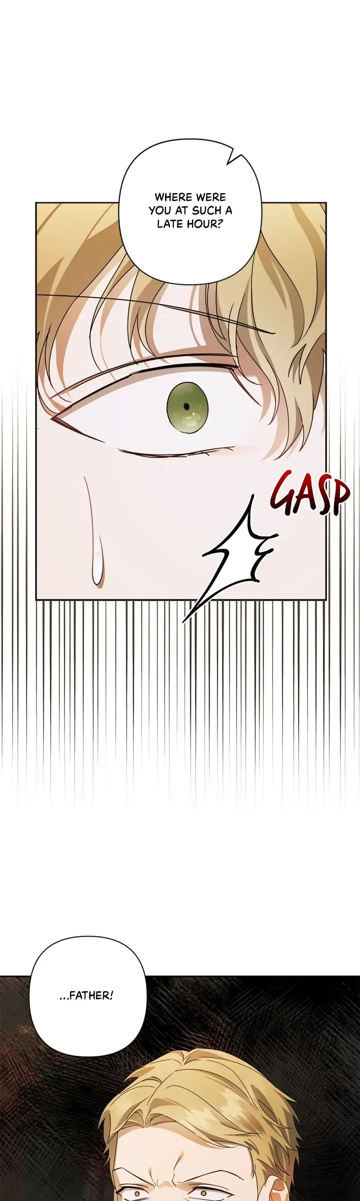 She’s a Villainess, but Her Husband Is Handsome Chapter 53 page 24