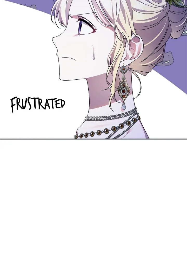 She’s a Villainess, but Her Husband Is Handsome Chapter 54 page 6