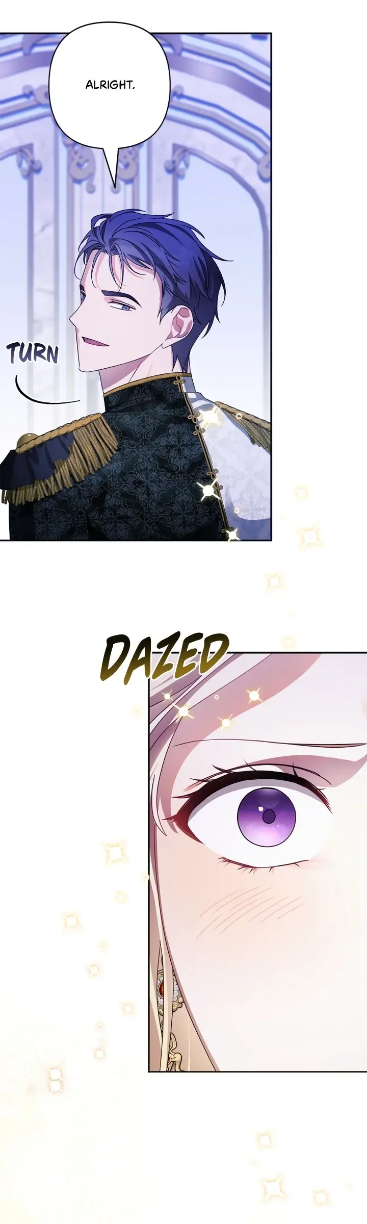 She’s a Villainess, but Her Husband Is Handsome Chapter 53 page 47