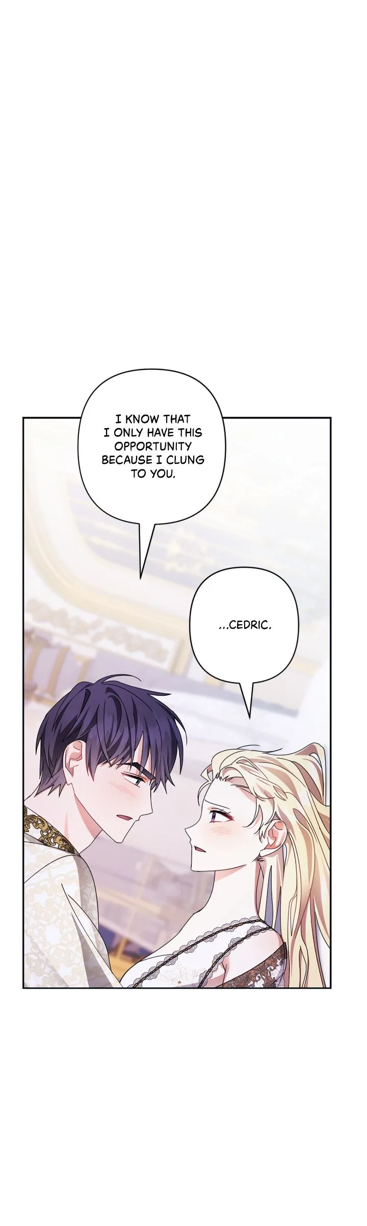 She’s a Villainess, but Her Husband Is Handsome Chapter 54 page 24