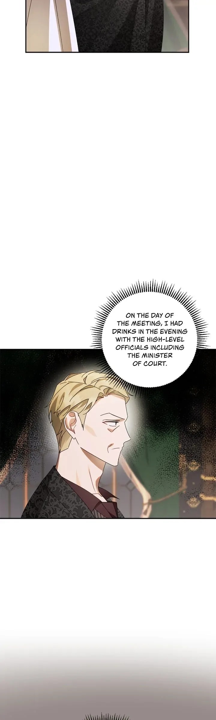 She’s a Villainess, but Her Husband Is Handsome Chapter 53 page 32