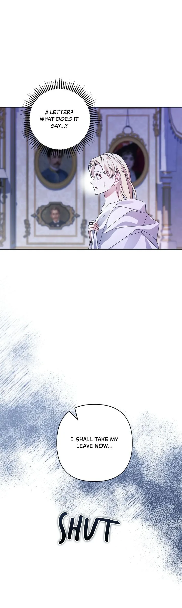 She’s a Villainess, but Her Husband Is Handsome Chapter 54 page 44