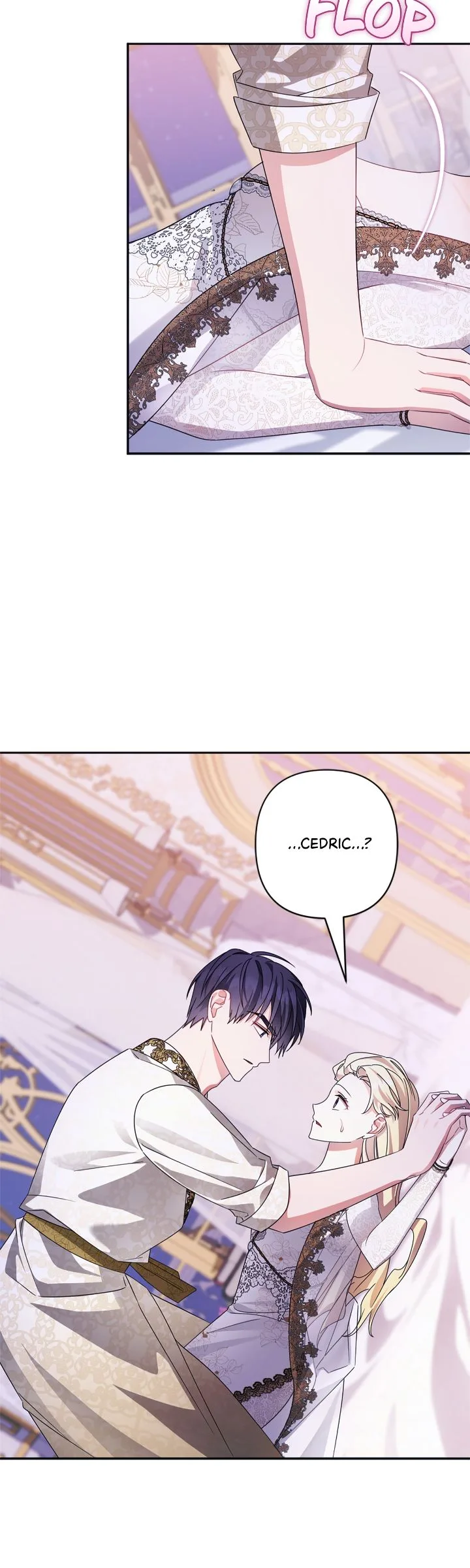 She’s a Villainess, but Her Husband Is Handsome Chapter 54 page 18