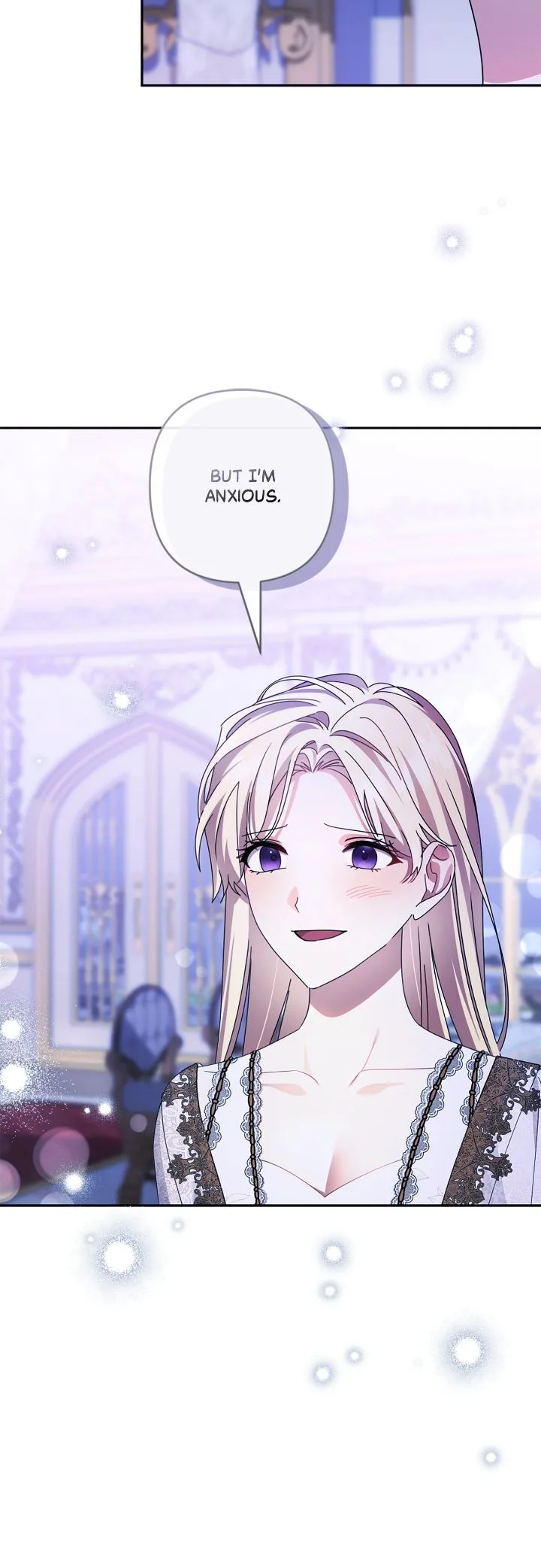 She’s a Villainess, but Her Husband Is Handsome Chapter 54 page 51