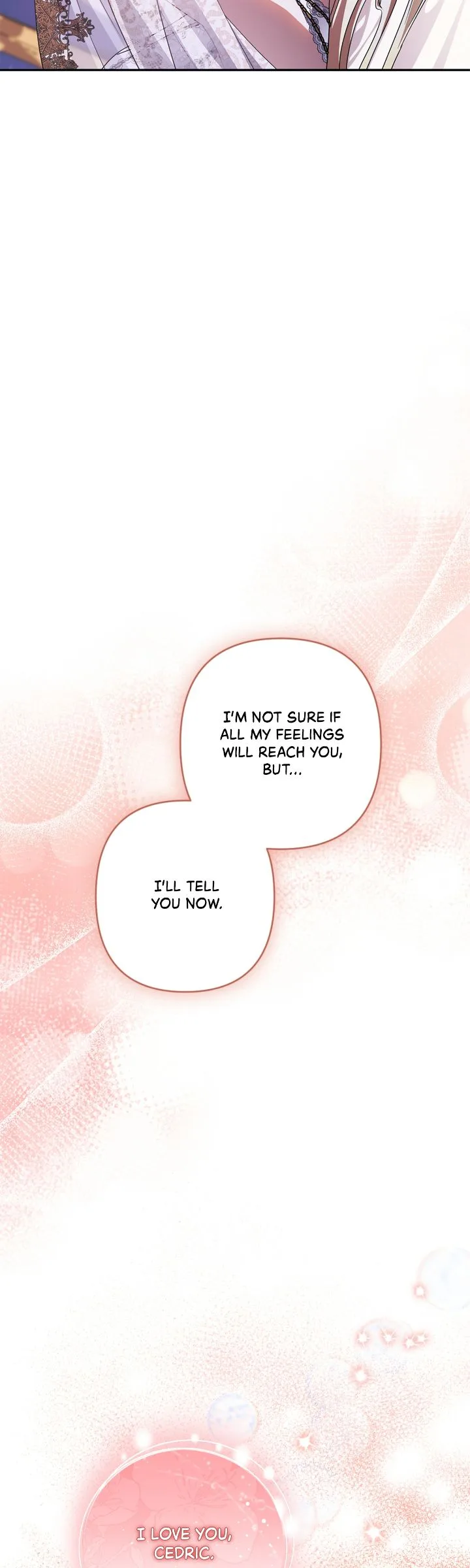 She’s a Villainess, but Her Husband Is Handsome Chapter 54 page 31