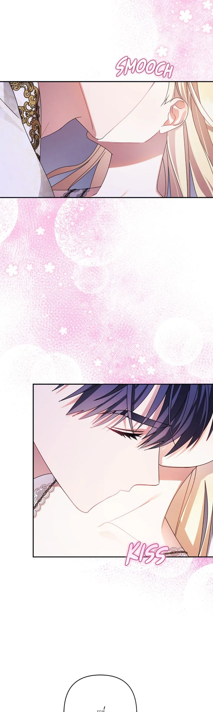 She’s a Villainess, but Her Husband Is Handsome Chapter 54 page 22