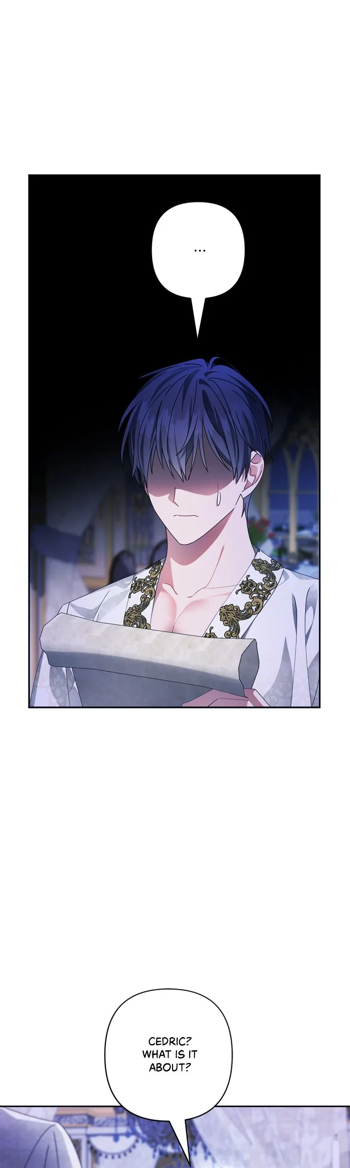 She’s a Villainess, but Her Husband Is Handsome Chapter 54 page 45