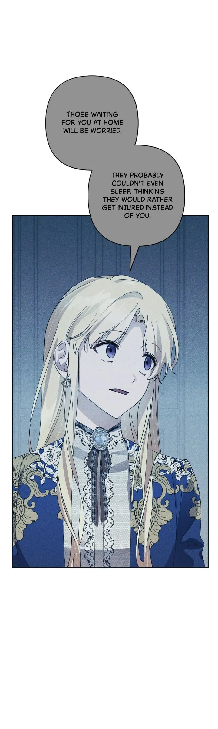 She’s a Villainess, but Her Husband Is Handsome Chapter 54 page 52