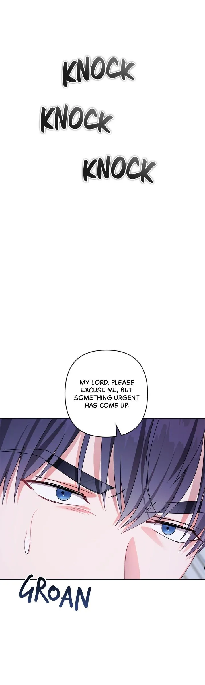 She’s a Villainess, but Her Husband Is Handsome Chapter 54 page 38