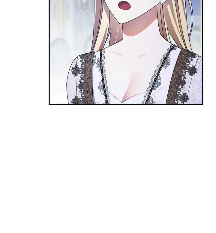 She’s a Villainess, but Her Husband Is Handsome Chapter 54 page 55