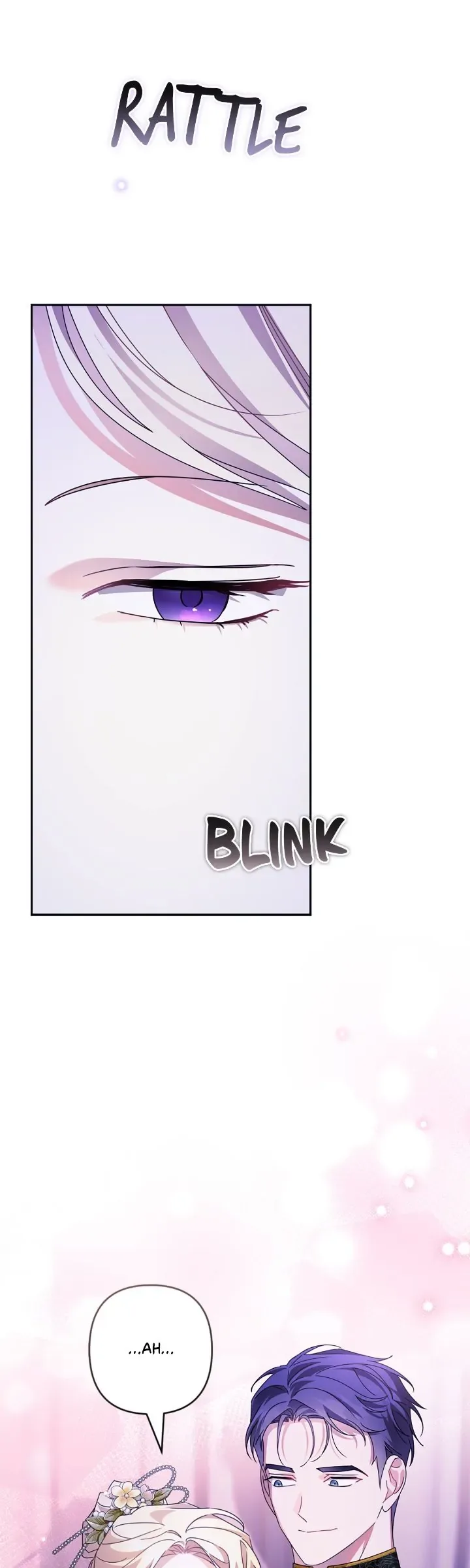 She’s a Villainess, but Her Husband Is Handsome Chapter 53 page 39