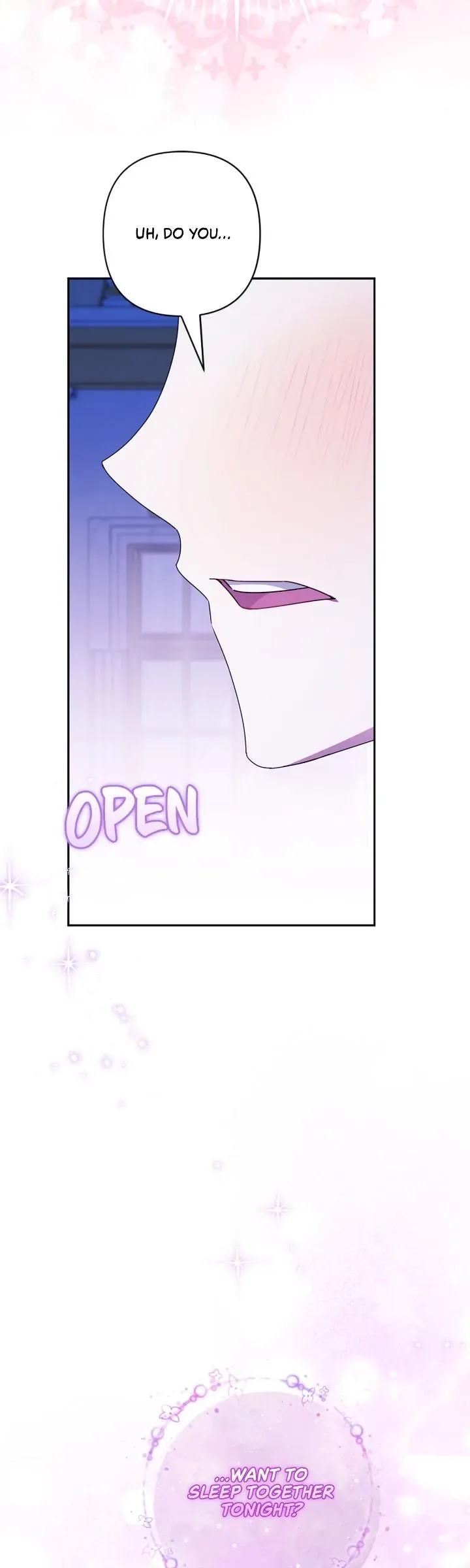 She’s a Villainess, but Her Husband Is Handsome Chapter 53 page 51