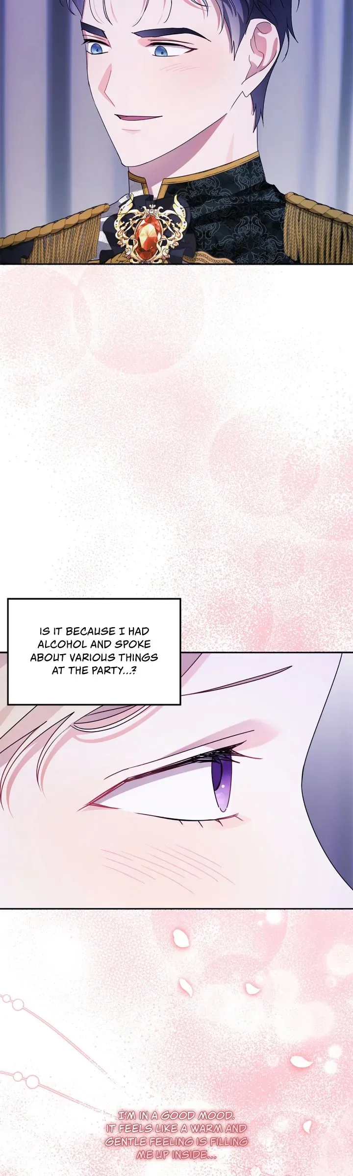 She’s a Villainess, but Her Husband Is Handsome Chapter 53 page 42