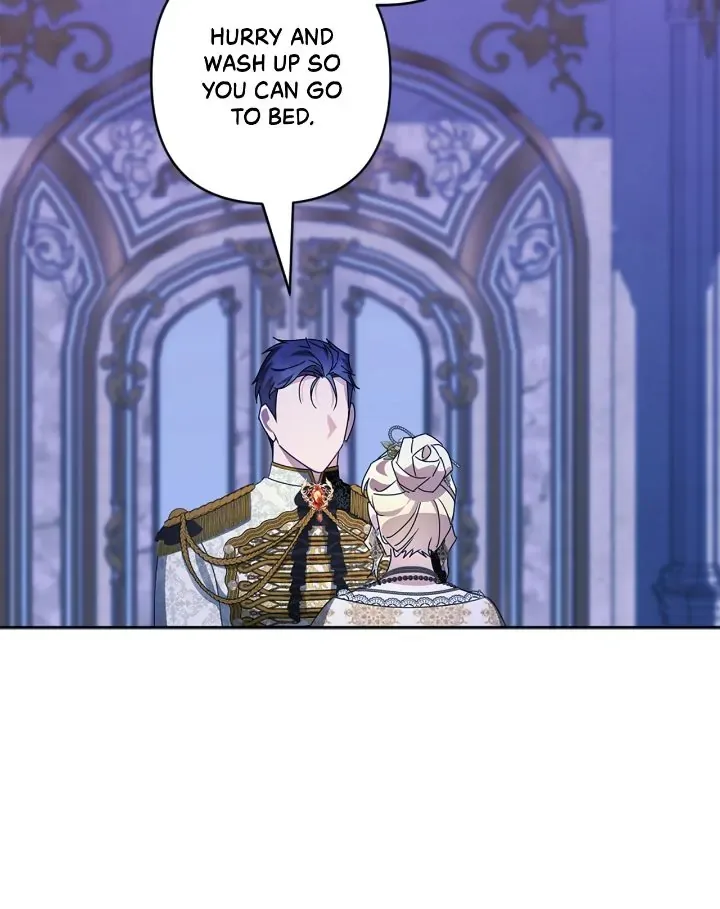 She’s a Villainess, but Her Husband Is Handsome Chapter 53 page 44