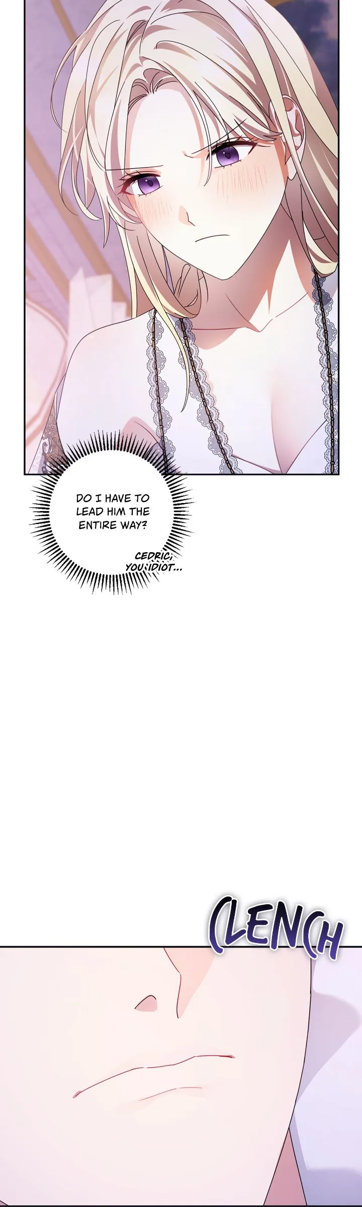 She’s a Villainess, but Her Husband Is Handsome Chapter 54 page 15