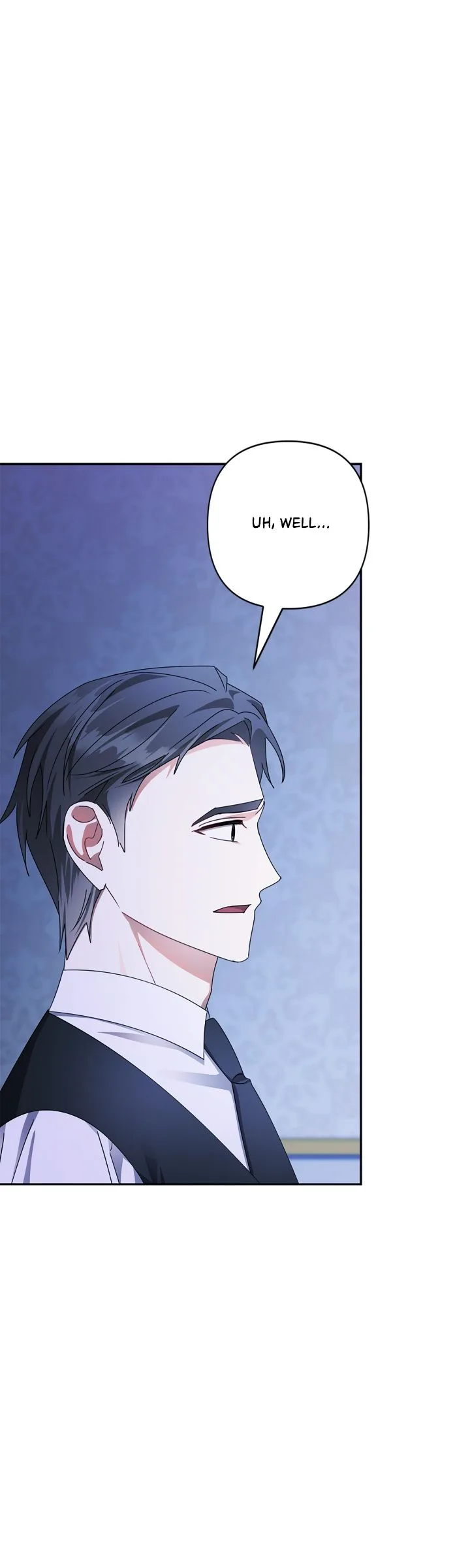 She’s a Villainess, but Her Husband Is Handsome Chapter 54 page 42