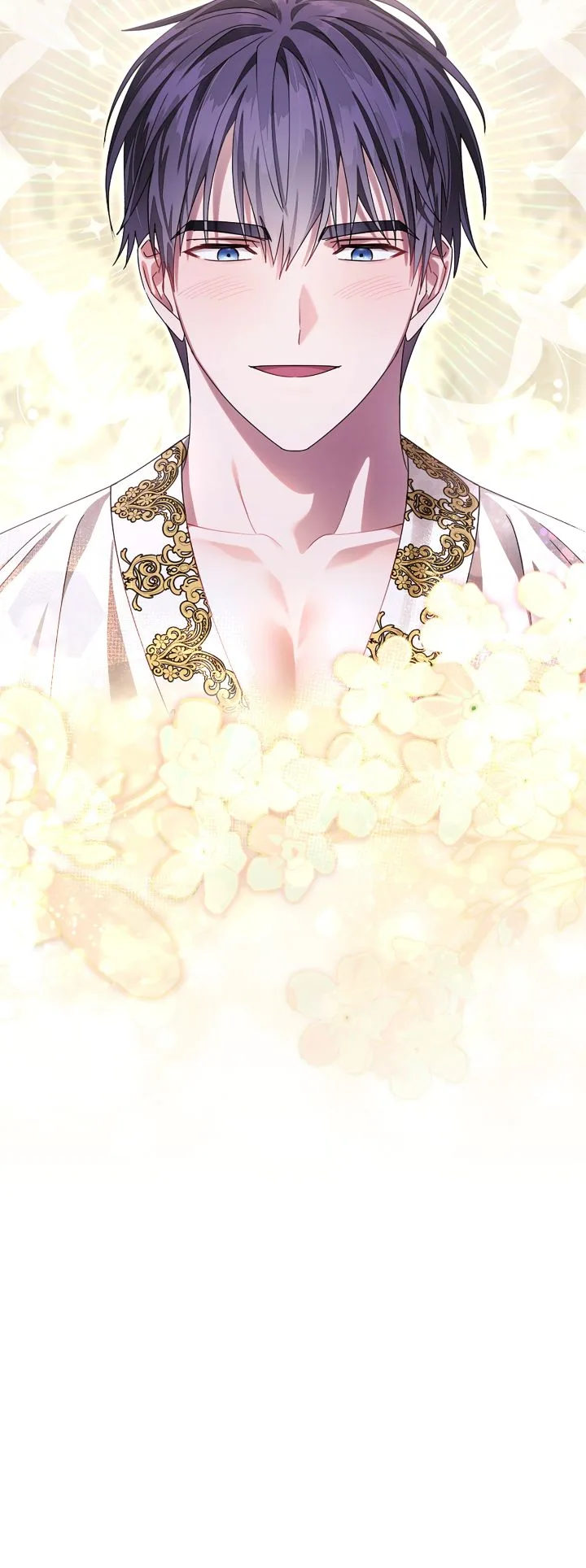 She’s a Villainess, but Her Husband Is Handsome Chapter 54 page 59