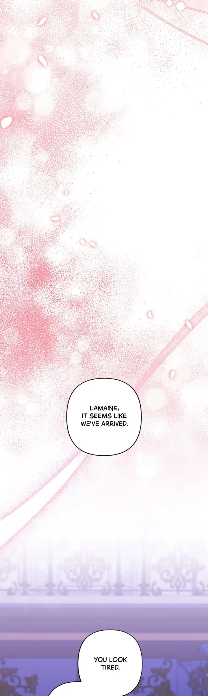 She’s a Villainess, but Her Husband Is Handsome Chapter 53 page 43