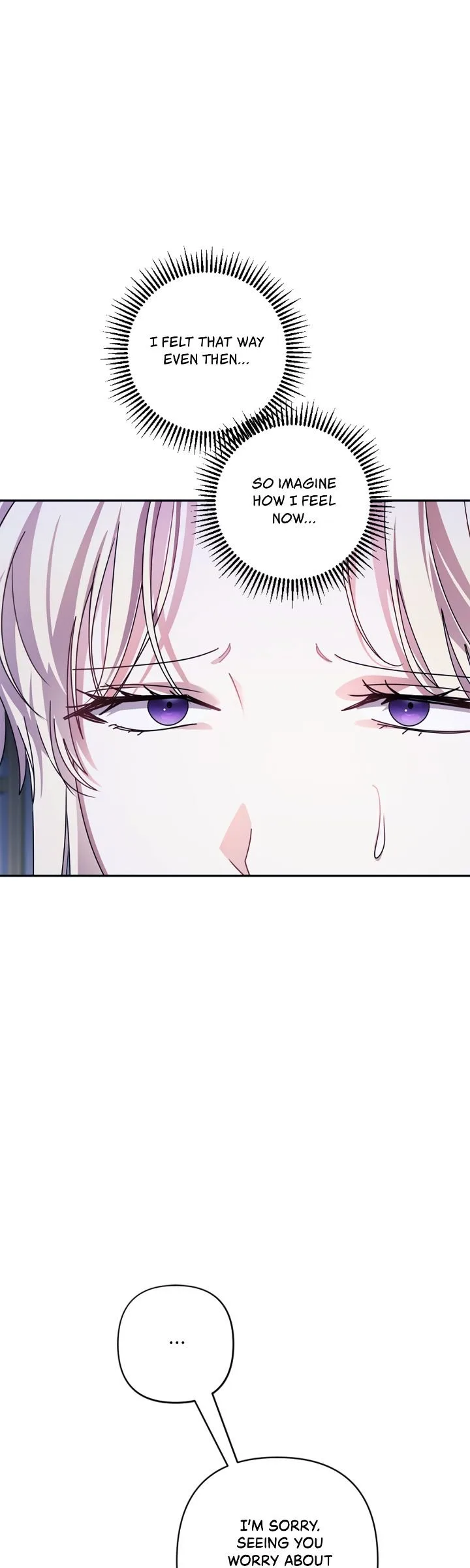 She’s a Villainess, but Her Husband Is Handsome Chapter 54 page 53