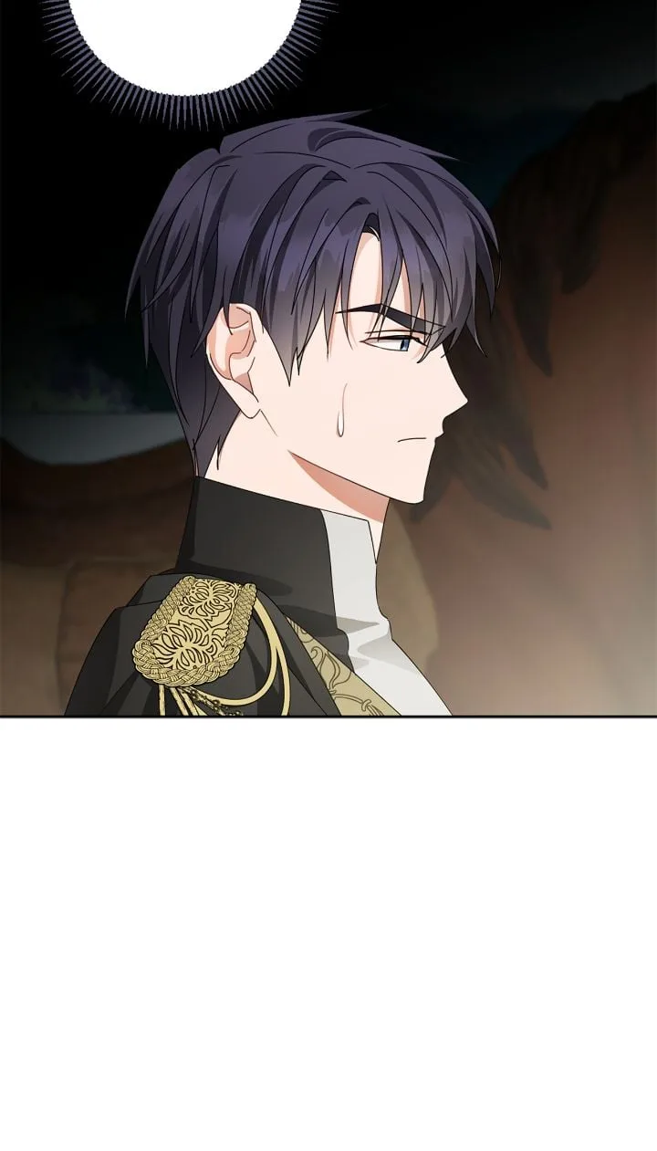 She’s a Villainess, but Her Husband Is Handsome Chapter 55 page 10