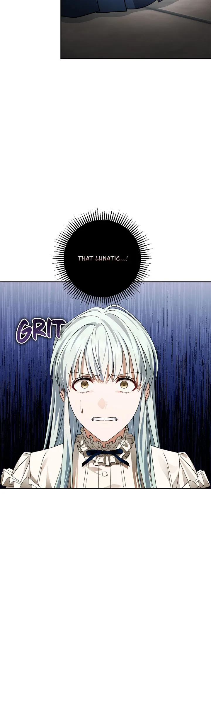 She’s a Villainess, but Her Husband Is Handsome Chapter 56 page 12