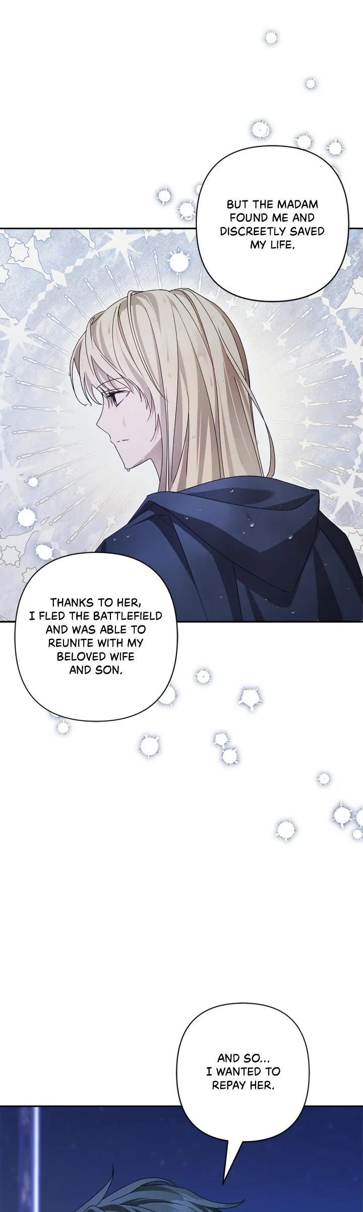 She’s a Villainess, but Her Husband Is Handsome Chapter 55 page 43