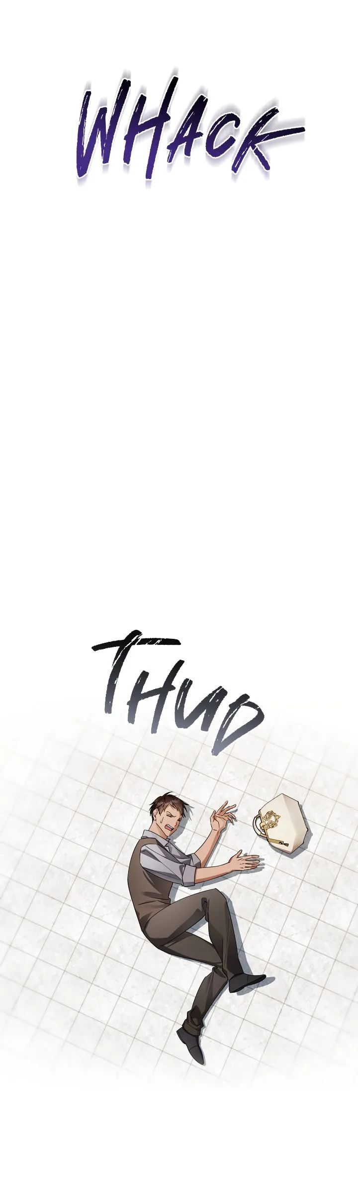 She’s a Villainess, but Her Husband Is Handsome Chapter 56 page 13
