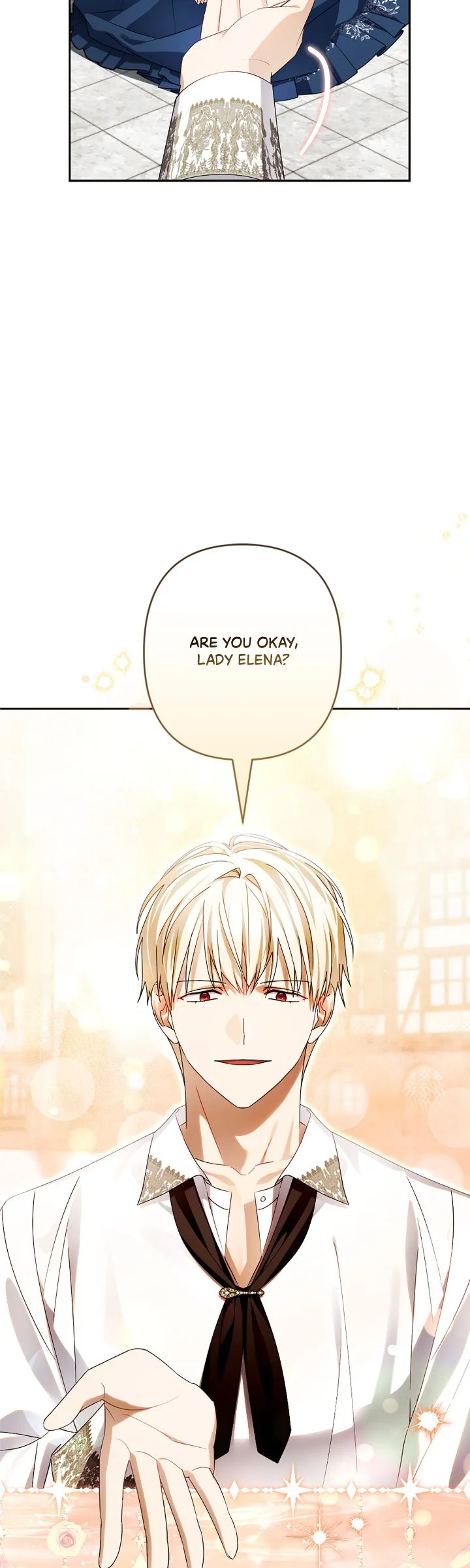 She’s a Villainess, but Her Husband Is Handsome Chapter 56 page 17