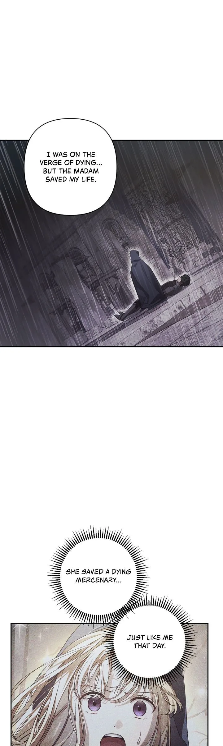 She’s a Villainess, but Her Husband Is Handsome Chapter 55 page 34