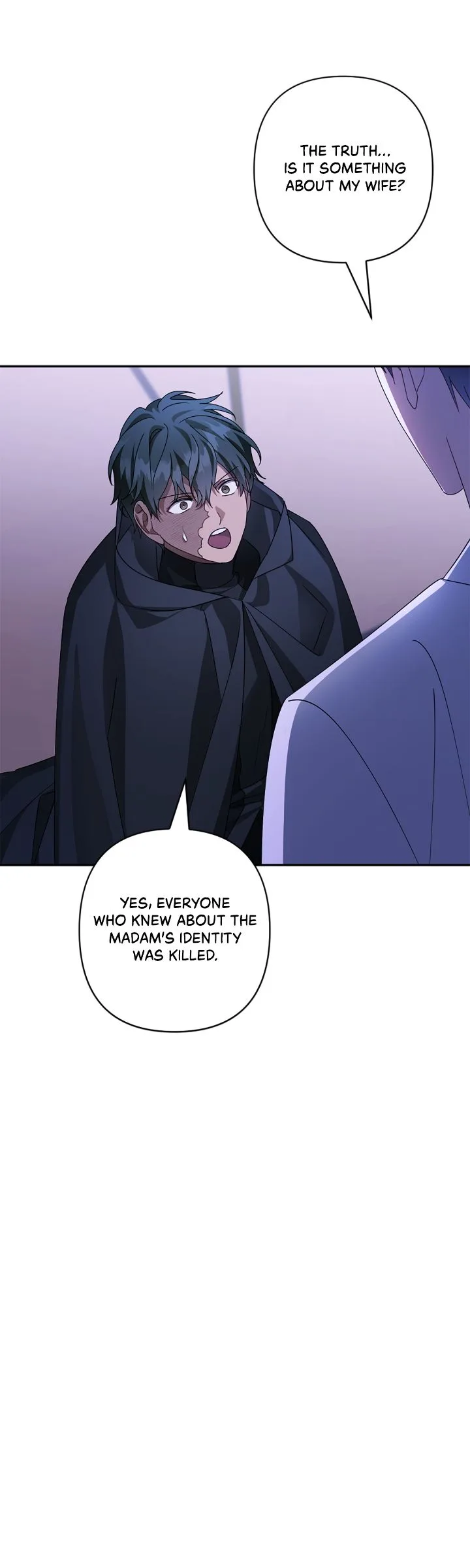She’s a Villainess, but Her Husband Is Handsome Chapter 55 page 38